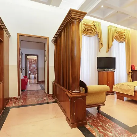 Guest house Spagna Dream *
