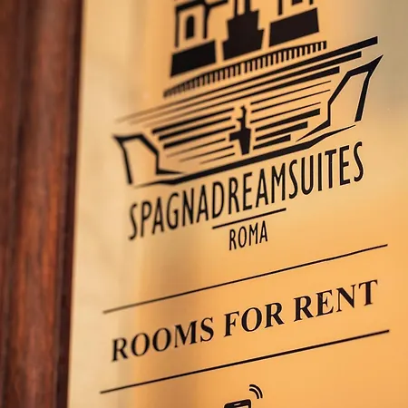 Spagna Dream Guest house *