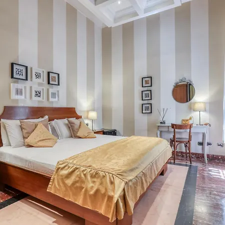 Spagna Dream Guest house Rome