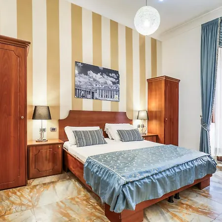 Guest house Spagna Dream *