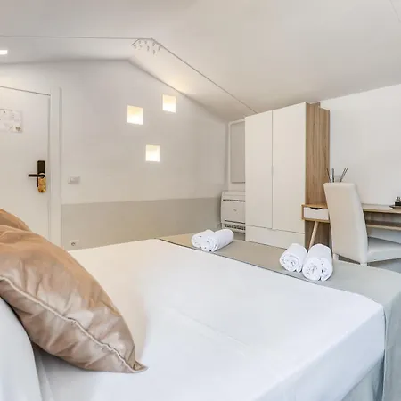 Guest house Spagna Dream Rome