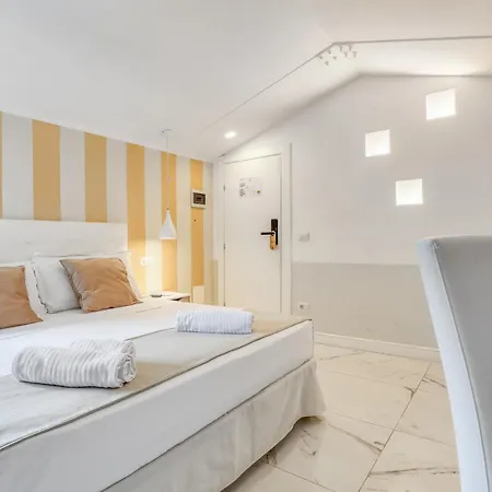 Guest house Spagna Dream
