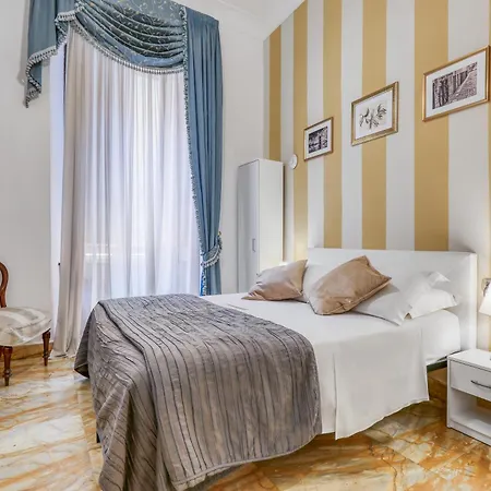 Spagna Dream Rome