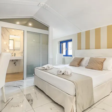 Spagna Dream Guest house *