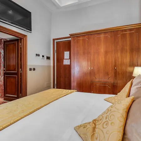 Guest house Spagna Dream Rome