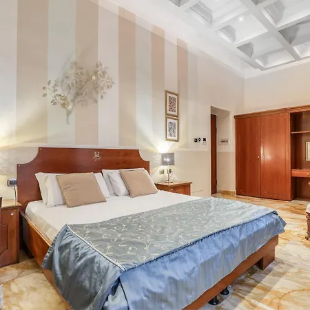 Guest house Spagna Dream