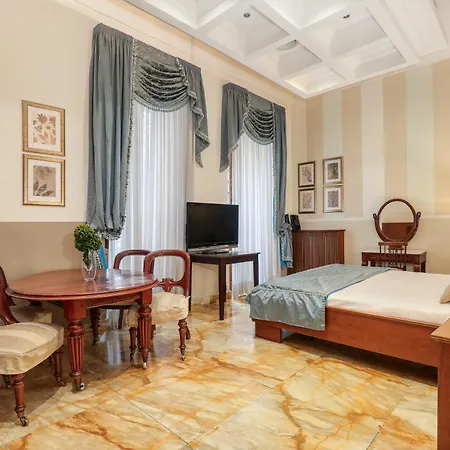 Spagna Dream Guest house Rome