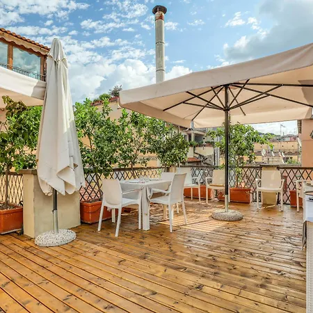 Spagna Dream Roma