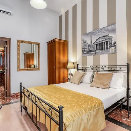 Guest house Spagna Dream *