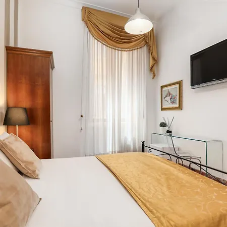 Spagna Dream Guest house Rome