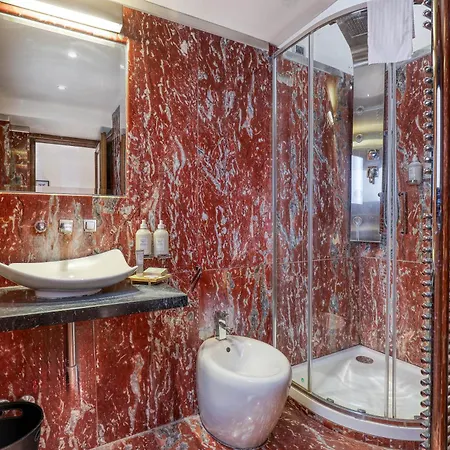 Spagna Dream Guest house *