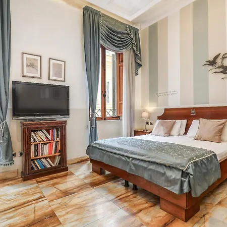 Spagna Dream Guest house Rome