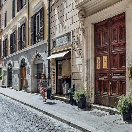 Spagna Dream Rome