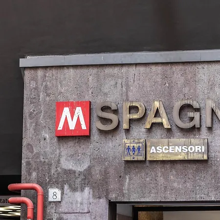 Spagna Dream Rome