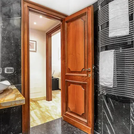 Spagna Dream Guest house *