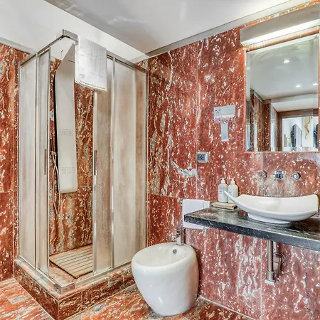 Guest house Spagna Dream *