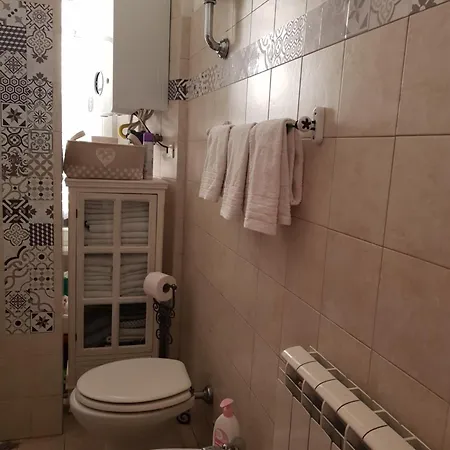 Apartment Holiday Il Sogno A San Pietro