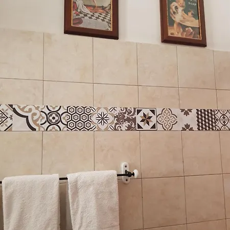 Il Sogno A San Pietro Apartmán *
