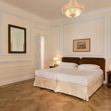 Quirinale Ξενοδοχείο