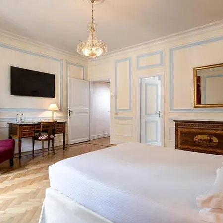 Hotel Quirinale Roma