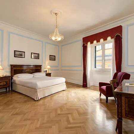 Quirinale Ξενοδοχείο