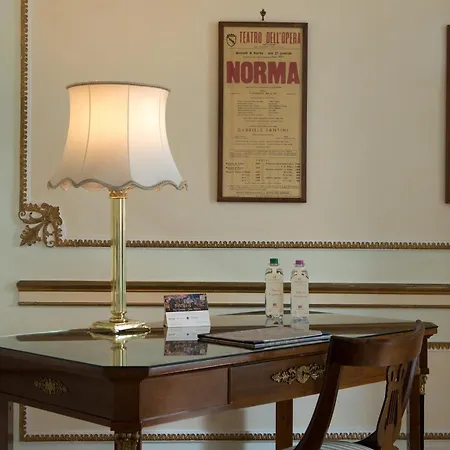 Quirinale Hotel Roma