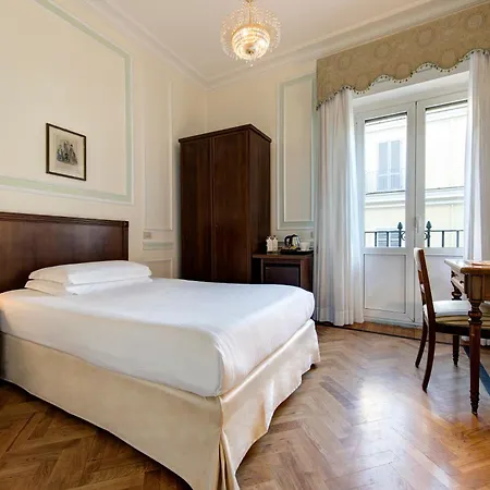 Quirinale Ξενοδοχείο 4*