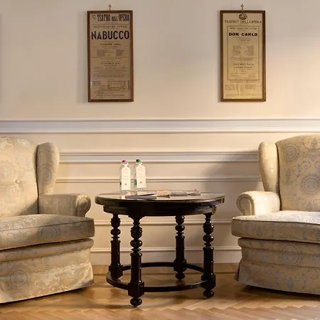 Hotel Quirinale