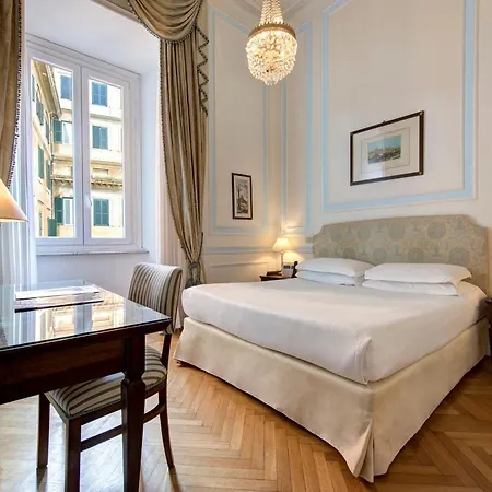 Quirinale Ρώμη