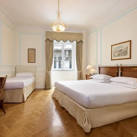 Quirinale Ξενοδοχείο 4*