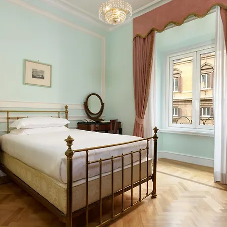 Quirinale 4* Roma