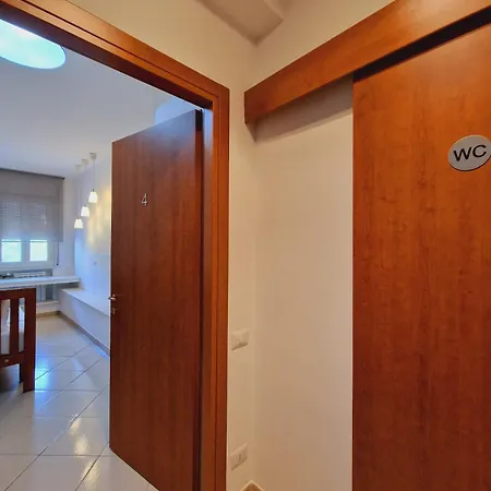 Guest house Dea Opi Rome