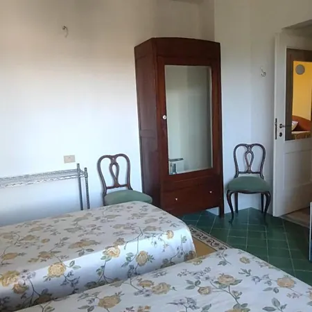 Relais La Canfora