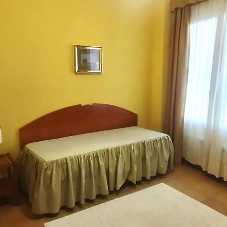 Relais La Canfora Rom