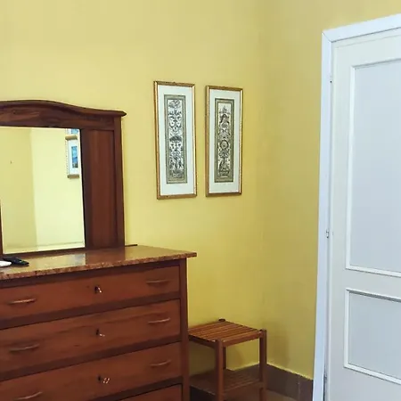 Guest house Relais La Canfora 2*