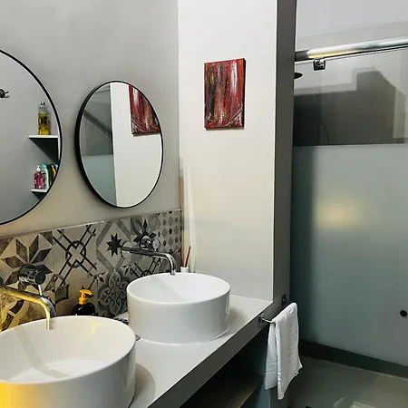 Apartment Sweet Life House Cavour *