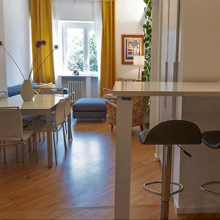 La Casa Di Livia Apartment Rome