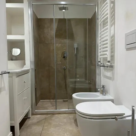 Centro Parioli Apartment *