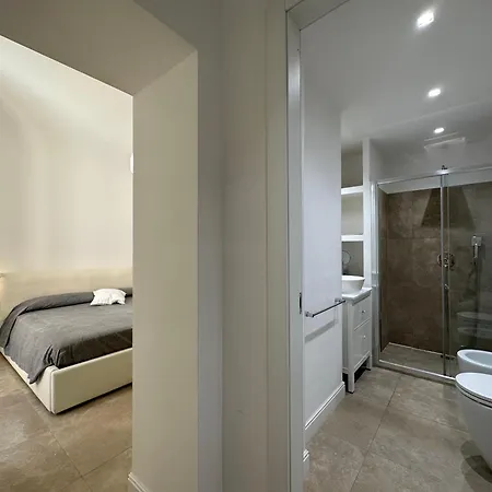Centro Parioli Apartment *