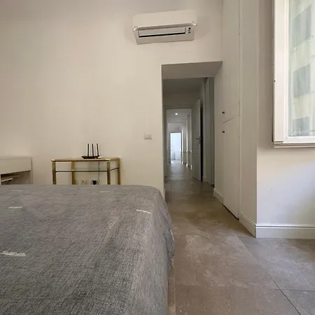 Centro Parioli Apartment