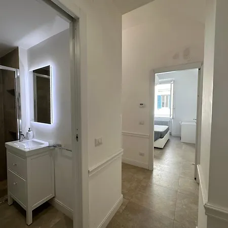 Apartment Centro Parioli Rome