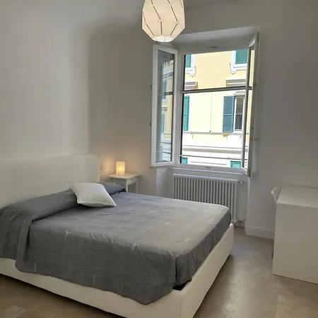 Apartment Centro Parioli *