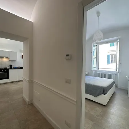 Centro Parioli Apartment *