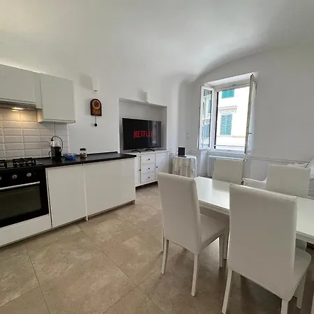 Apartment Centro Parioli