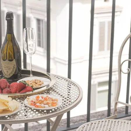 Hotel Esposizione Luxury Rome
