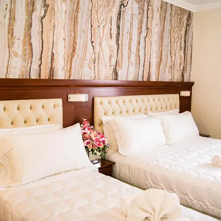 Esposizione Luxury Hotel Rome