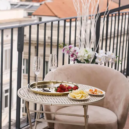 Esposizione Luxury Hotel Rome