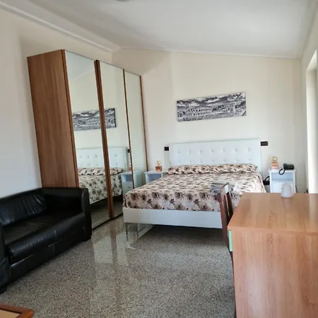 Castelbarco House B Roma