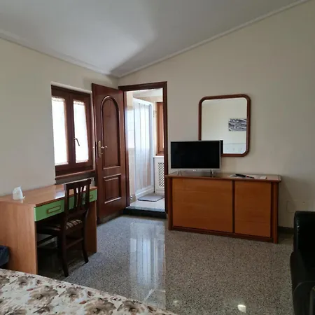 Affittacamere Castelbarco House B *