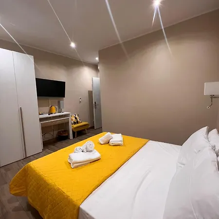 Cozy Luxury Turati Guest house Rome